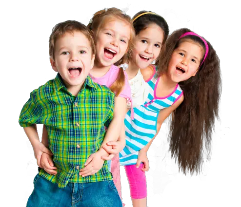 Kids Boys And Girls Hd Image Group Child Png Boys Png