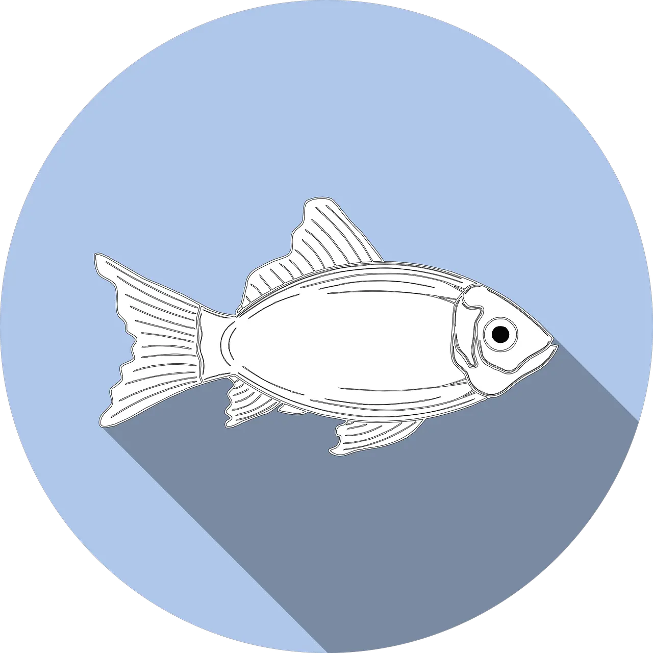 Allergy Food No Kind Of Fish Is Made Of 2 Sodium Atoms Png Fish Logo Png