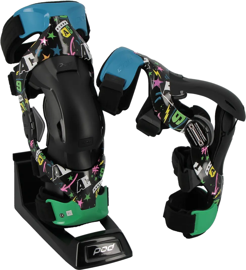 Rodilleras Moto Ortopedicas Motocross Y Enduro Robot Png Rodilleras Para Moto Icon