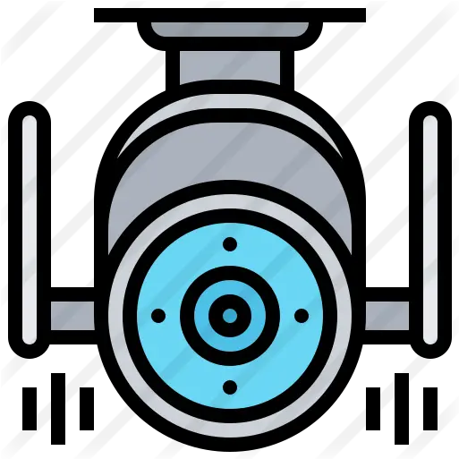 Security Camera Free Security Icons Drawing Png Security Camera Icon Free