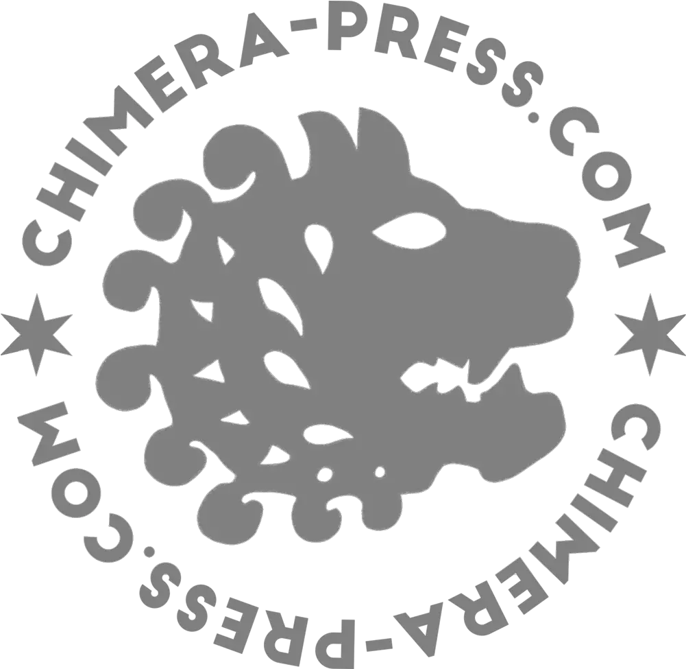 Chimera Press Png