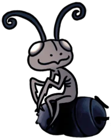 Boo Gleech Leg Eater Hollow Knight Png Hollow Knight Steam Icon