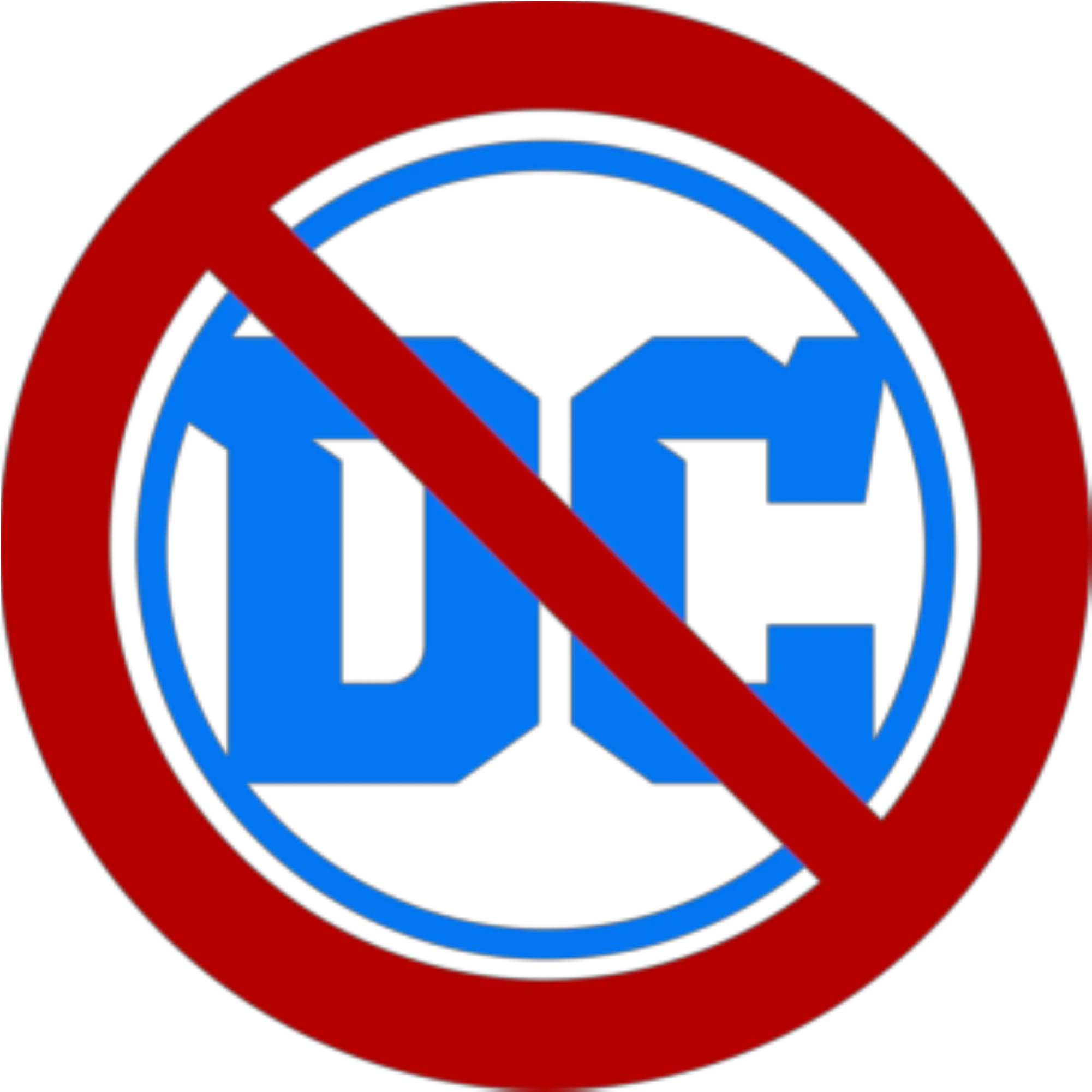 Chuck Rozanski Of Mile High Comics Responds To U0027dc Sucks Logo Dc Comics Icon Png Nightwing Logo Png
