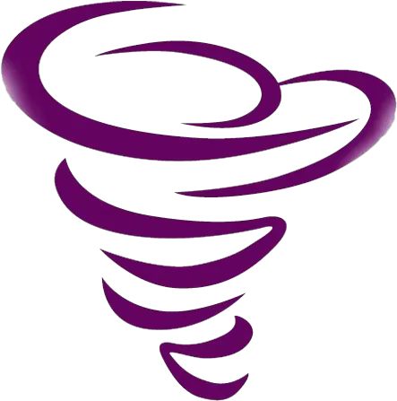 Download Free Png Twister Image Purple Tornado Clipart Twister Png