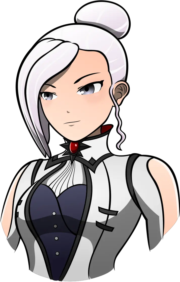 820 Rwby Ideas Fanart Team For Women Png Nora Valkyrie Icon