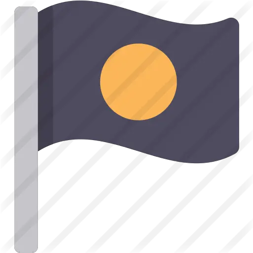 Pit Flag Free Maps And Flags Icons Horizontal Png Flag Flat Icon