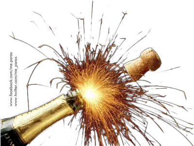 Fire Spark Png Psd Detail Champagne Fire Spark Png
