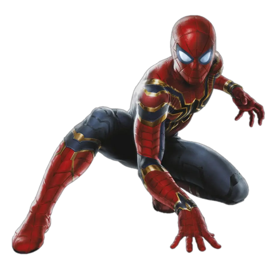 Buitre Spiderman Png