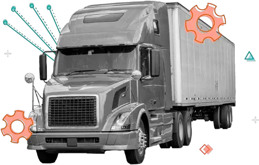 Custom Load Matching Software Revunit Commercial Vehicle Png Box Truck Icon