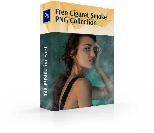 Cigarette Smoke Effect Png Girl Smoke Png