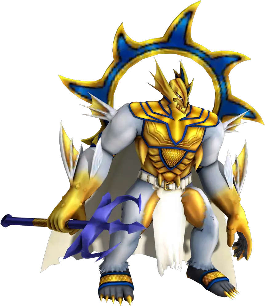Mons Computers And Horrible Puns Digimon Fan Digimon Universe Poseidomon Png Gabumon Icon