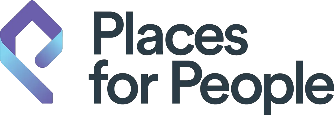 People Places For People Logo Png People Logo png