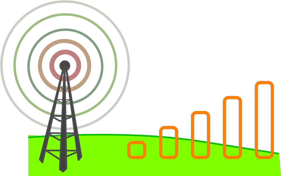 Wireless 308829960720 Prosoundtraining Wireless Power Transmission Png Radio Antenna Icon
