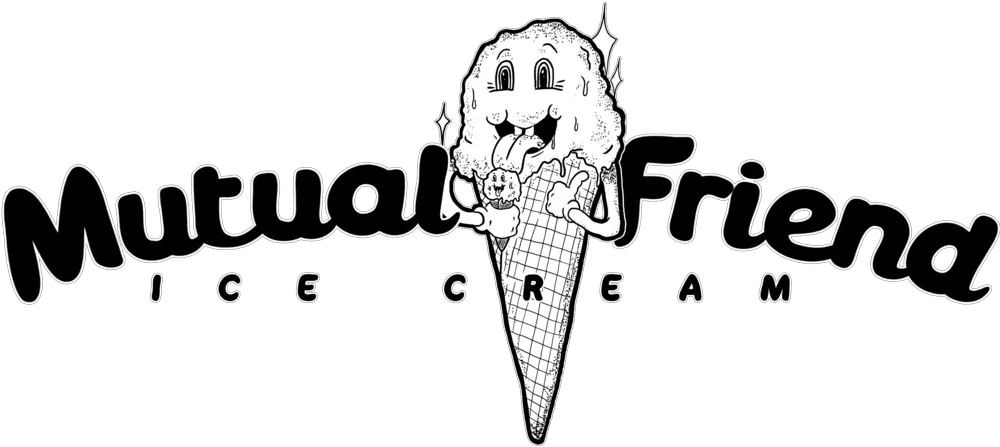Mutual Friend Ice Cream Png Icecream
