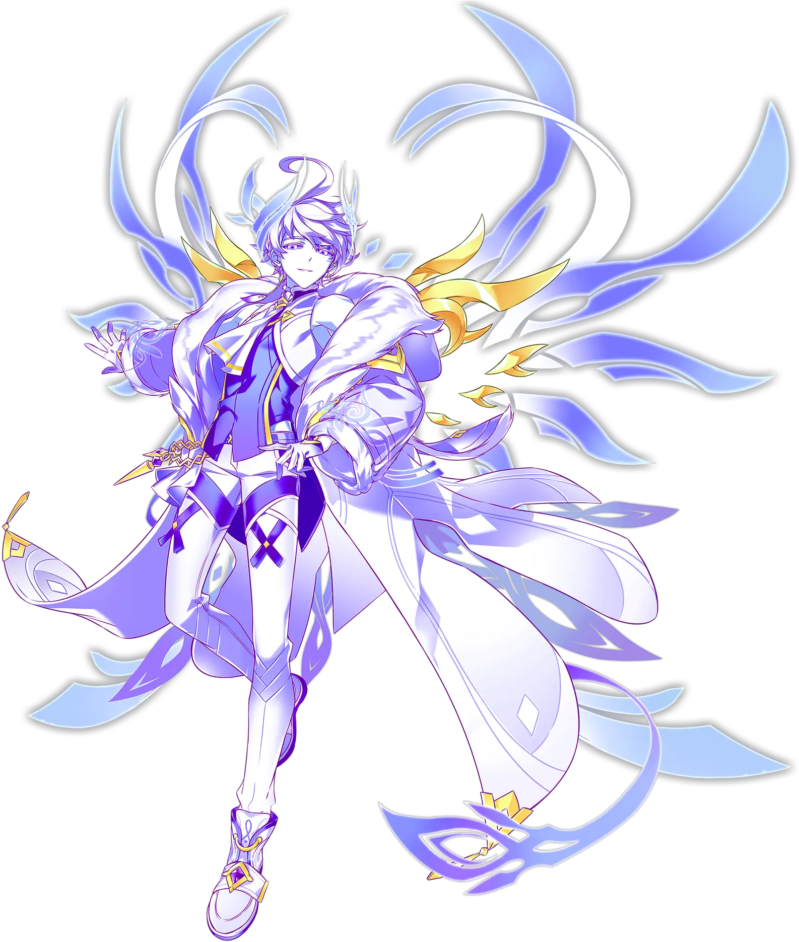 Stigma Blazblue Oc Wiki Fandom Elsword Bluhen Spiritualism Png Stigma Icon