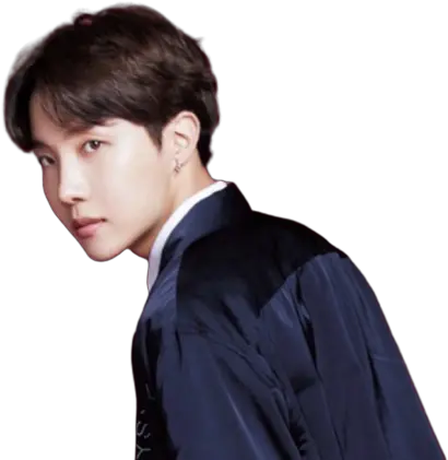 J Hope Photoshoot Posted By Michelle Mercado Hoseok Lights Photoshoot Png Jhope Png