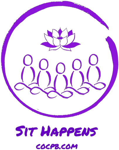 Chanzen Buddhism Cocpb Dot Png Zen Circle Png