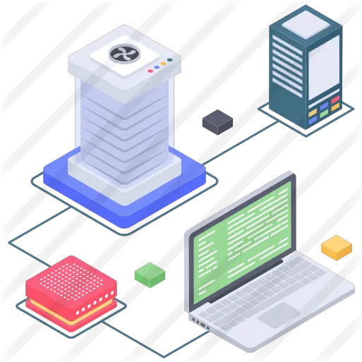 Networking Free Networking Icons Centralized Network Icon Png Data Network Icon