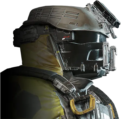 Rig Extra Infinite Warfare Call Of Duty Maps Star Wars Characters Png Icon Stryker Jacket