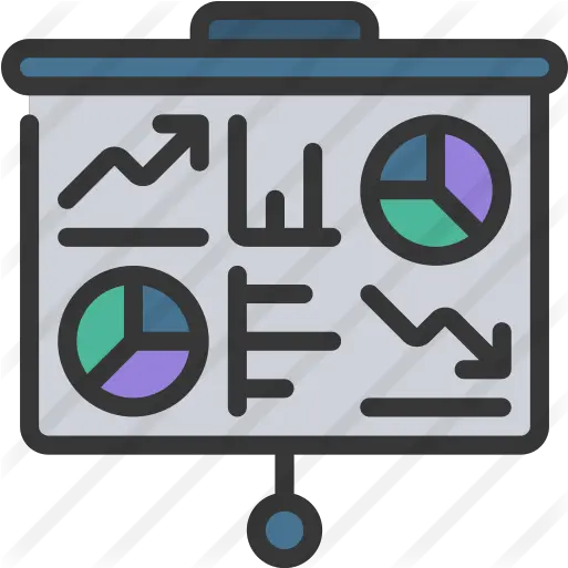 Data Report Free Business And Finance Icons Language Png Data Report Icon