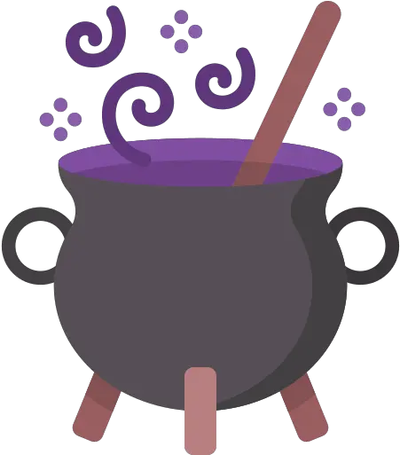 Cauldron Free Food Icons Icon Png Cauldron Icon