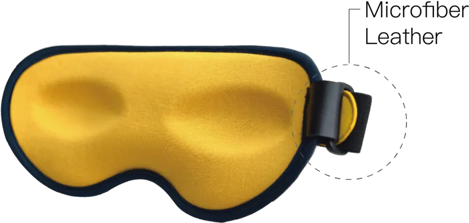 Blindfold Png Image With No Background Sleep Mask Blindfold Png