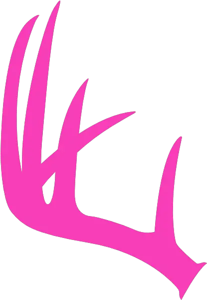 Antlers Clipart Cartoon Picture Single Deer Antler Clipart Png Antlers Png