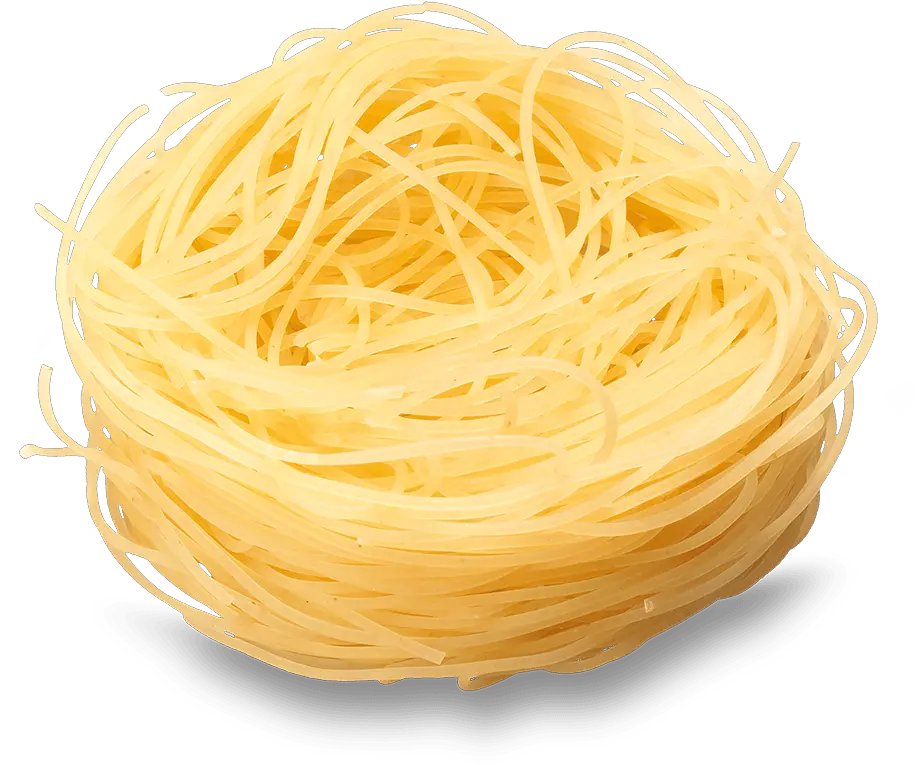 Capelli Dangelo 209 Angel Hair Nests Png Pasta Png