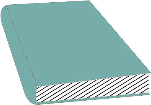 Closed Blue Book Png Svg Clip Art For Web Download Clip Horizontal Blue Book Icon