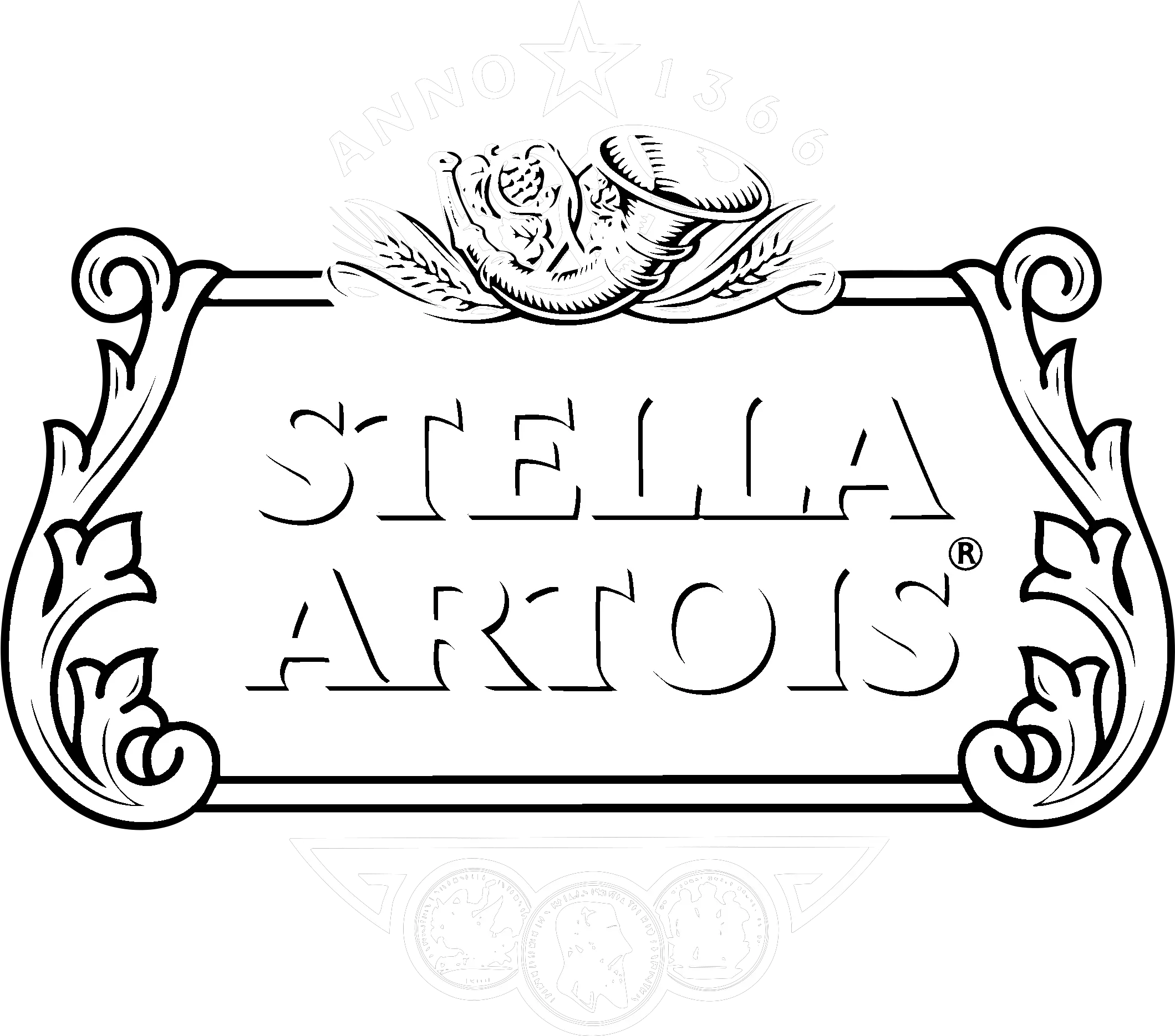 Stella Artois Logo Png Transparent Vector Stella Artois Logo Stella Artois Logo Png