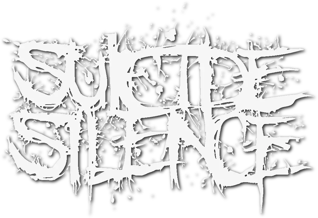 Download Hd Suicide Silence Suicide Silence Logo Png Png Image Suicide Silence Logo Png Silence Png