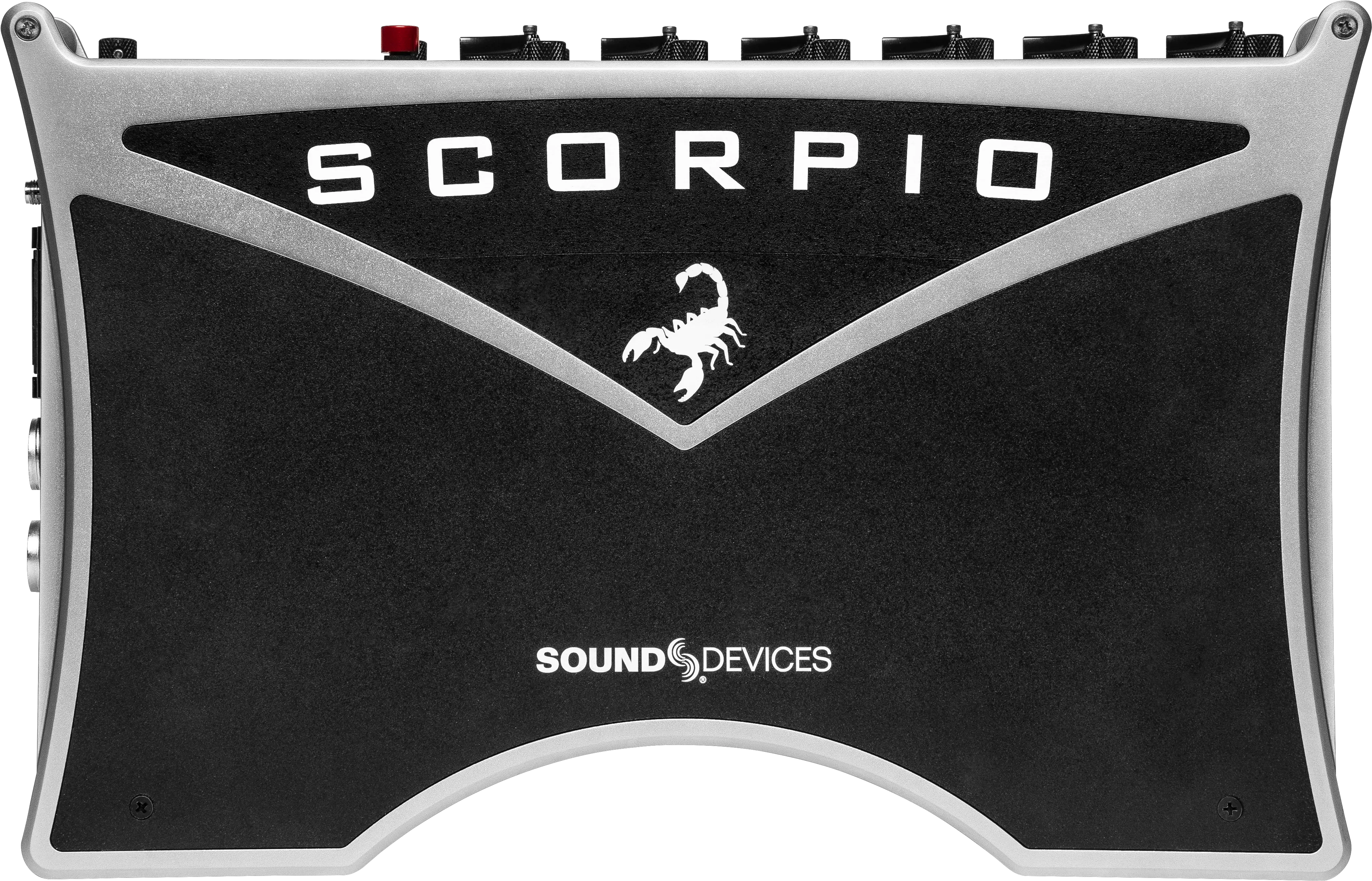 Scorpio Sound Devices Png Sound Board Icon