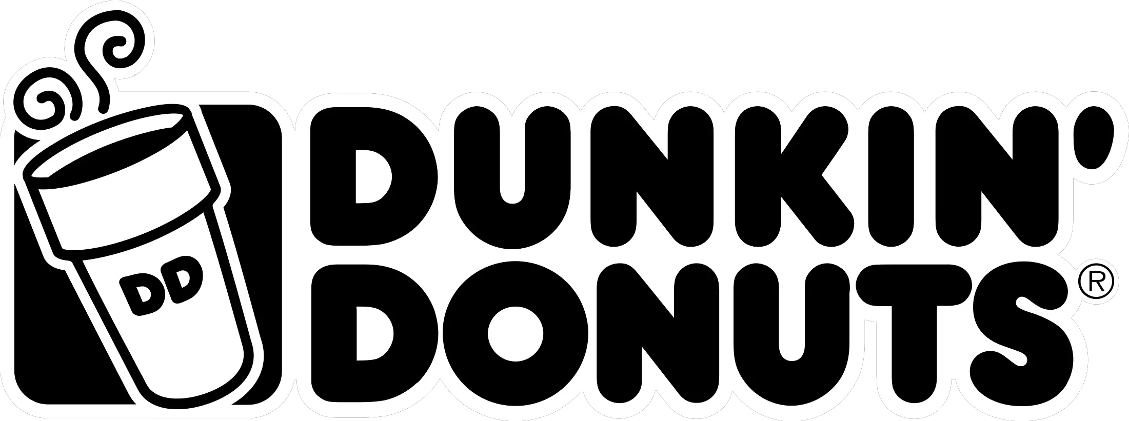 Dunkin Donuts Logo Black Dunkin Donuts Logo Png Dunkin Donuts Logo Png