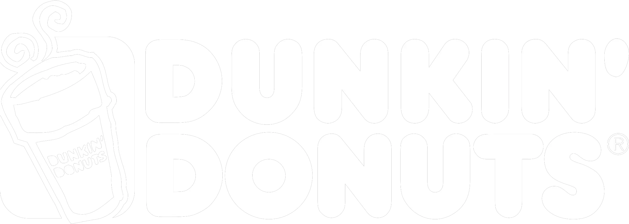 Dunkin Donuts Logo Png Transparent Johns Hopkins University Logo White Dunkin Donuts Logo Png