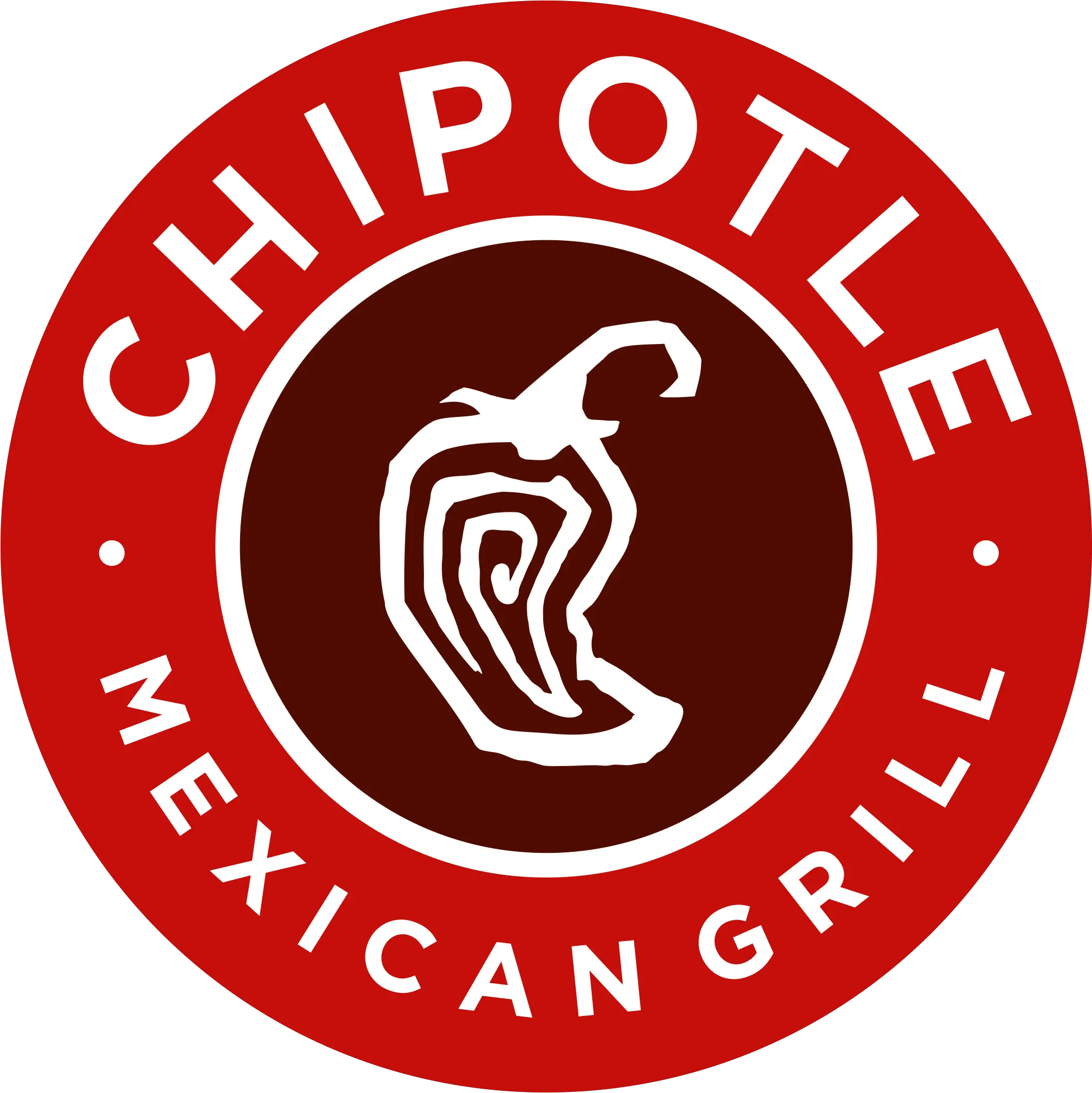 Chipotle Logo Chipotle Mexican Grill Png Chopped Logo