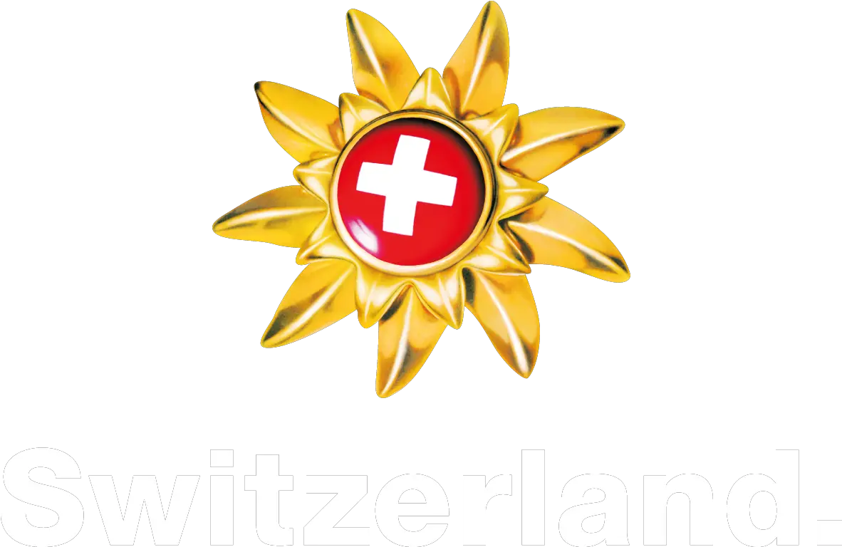 Switzerland Switzerland Tourism Logo Png Arrived Icon