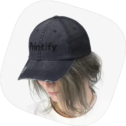 Custom Embroidered Hats No Minimum Printify Yellowstone Hats Png Beanie Transparent Background