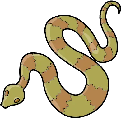 Apply First Aid Online Snake Biting Clipart Png Png Taipan