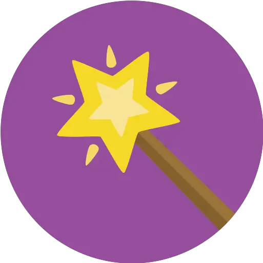 Magic Wand Png Icon Magic Wizard Icon Wand Png