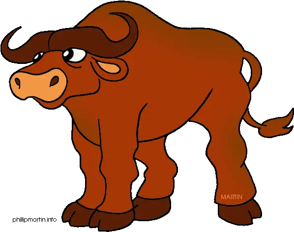 Buffalo Image Hd Photos Clipart Png Clip Art Buffalo Png