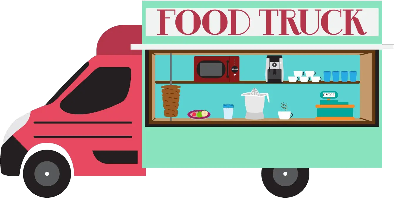 Food Truck Taco Kebab Food Truck Png Food Truck Png png