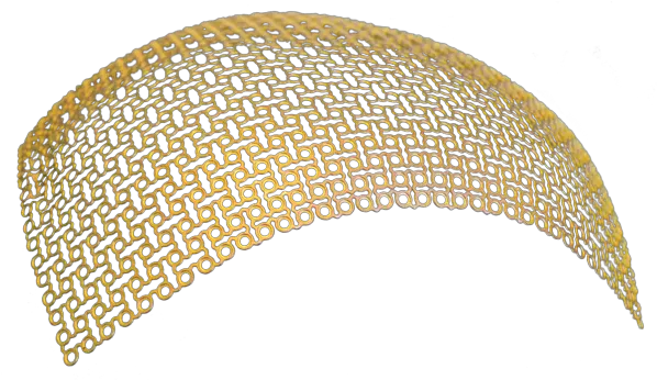 Universal Mesh Stryker Cranial Mesh Png Mesh Png