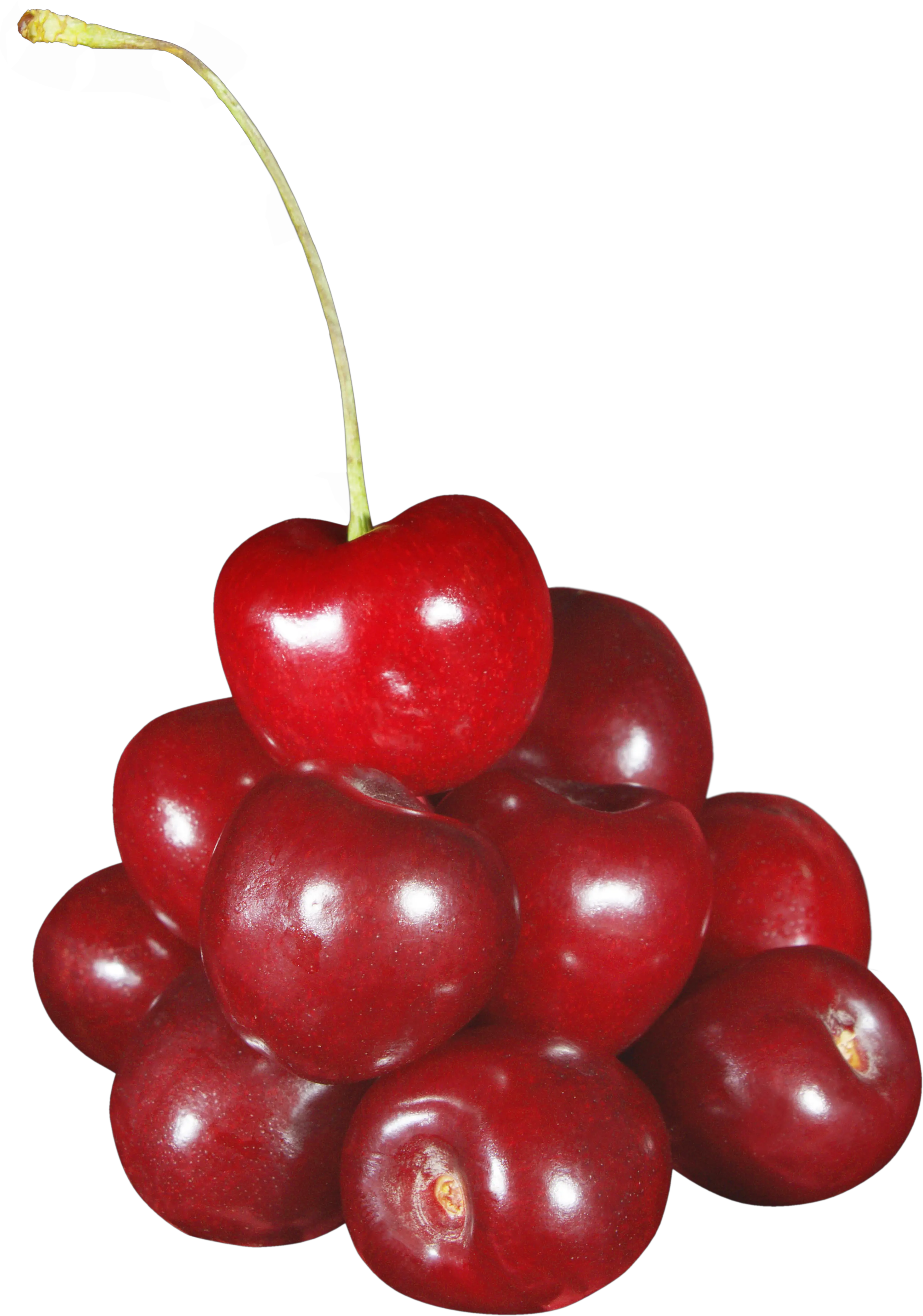 Cherries Pile Transparent Png Sweet Cherry Transparent Background Cherries Png
