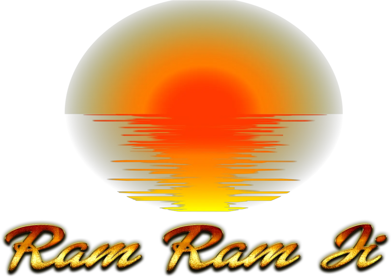 Lord Rama Png Clipart Mart Graphic Design Ram Png