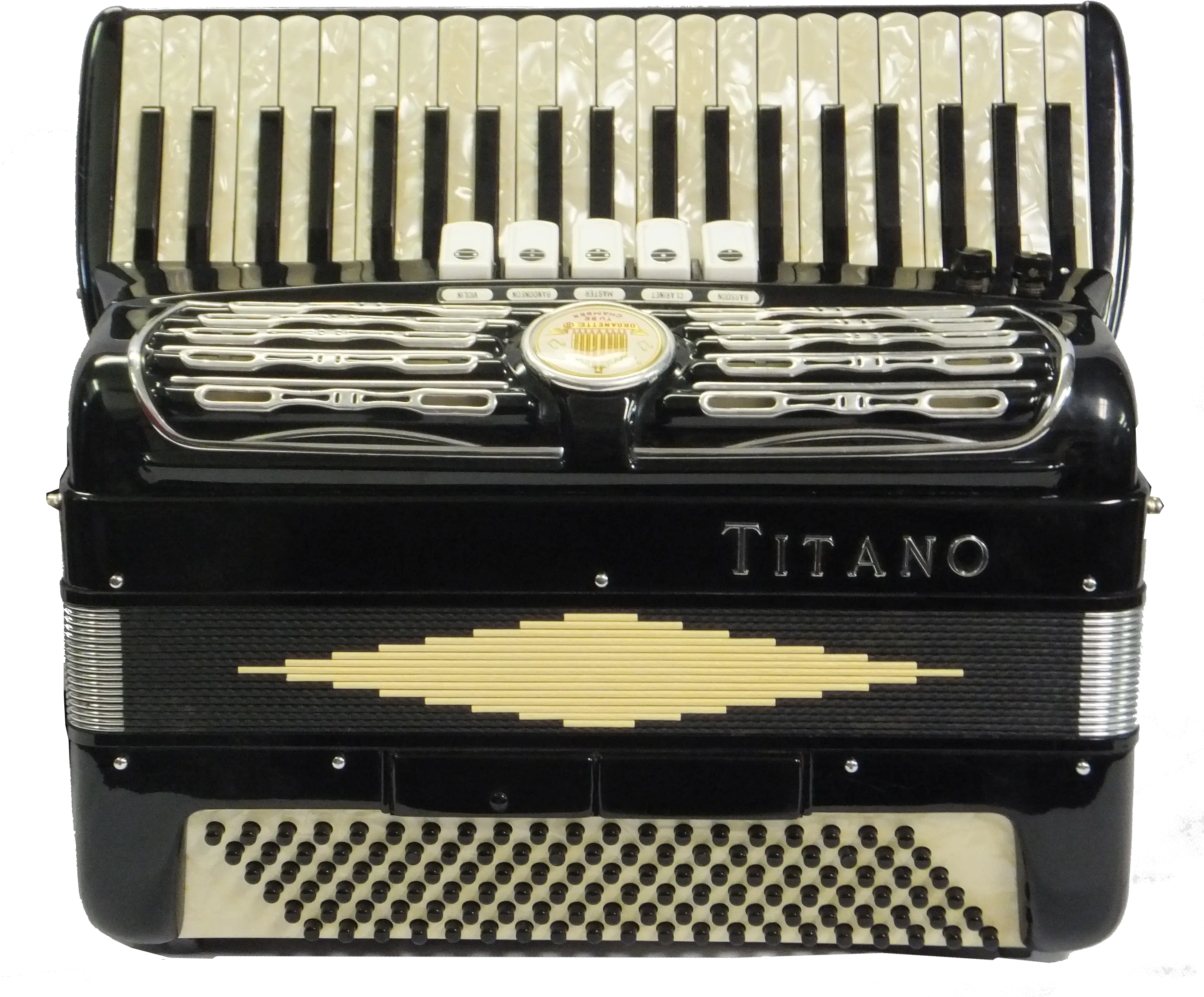 Download Accordion Png Titano Accordion Full Size Png Accordion Png