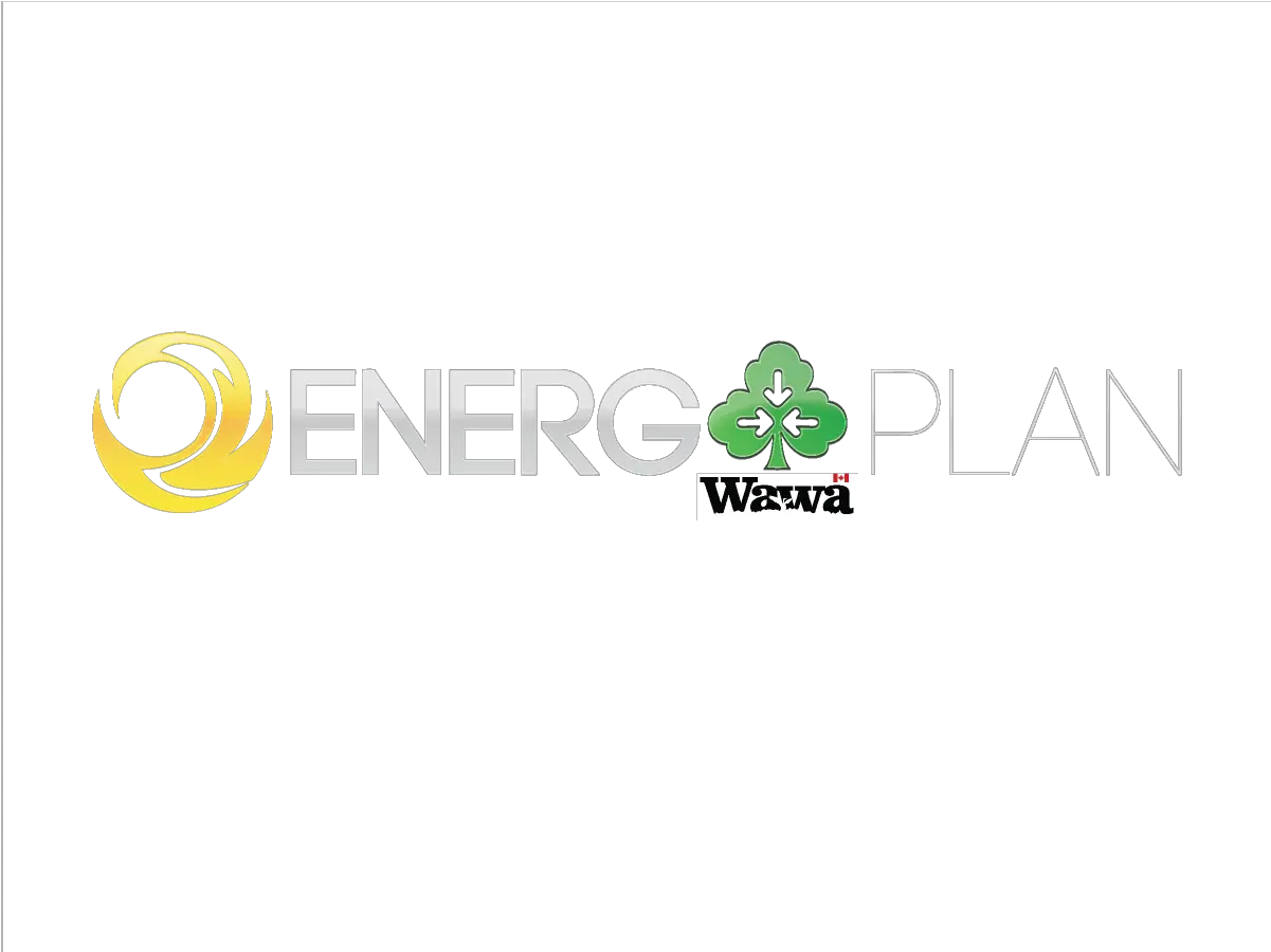 Design For Wawa Energy Plan Circle Png Wawa Logo