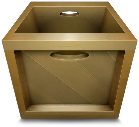 Crate Icon Icon Png Crate Png