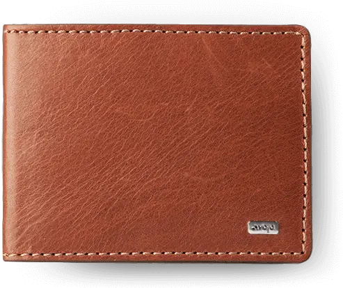 Slim Premium Leather Wallet Solid Png Wallet Png