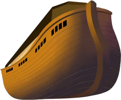 The Hull Of Noahs Ark Png Transparent Ark White Background Ark Png