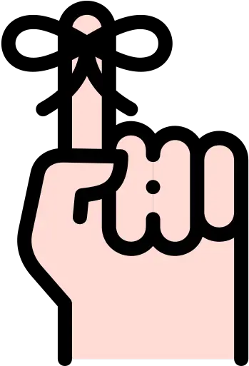 Remember Free Hands And Gestures Icons Language Png Download Icon Hello Kitty